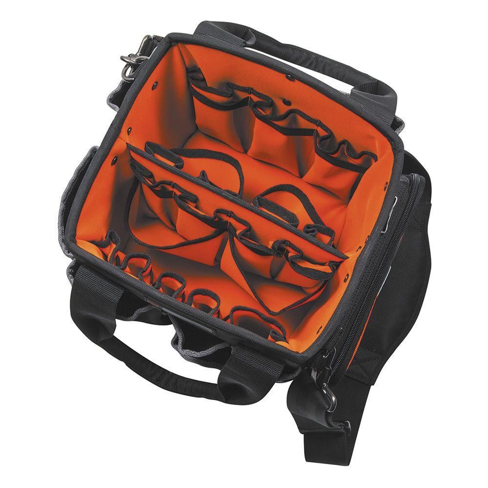 Klein Tools Tradesman Pro 10in Tote, large image number 10