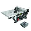 FLEX 24V Cordless 8-1/4 Inch Table Saw Stacked Lithium Kit, small image number 1