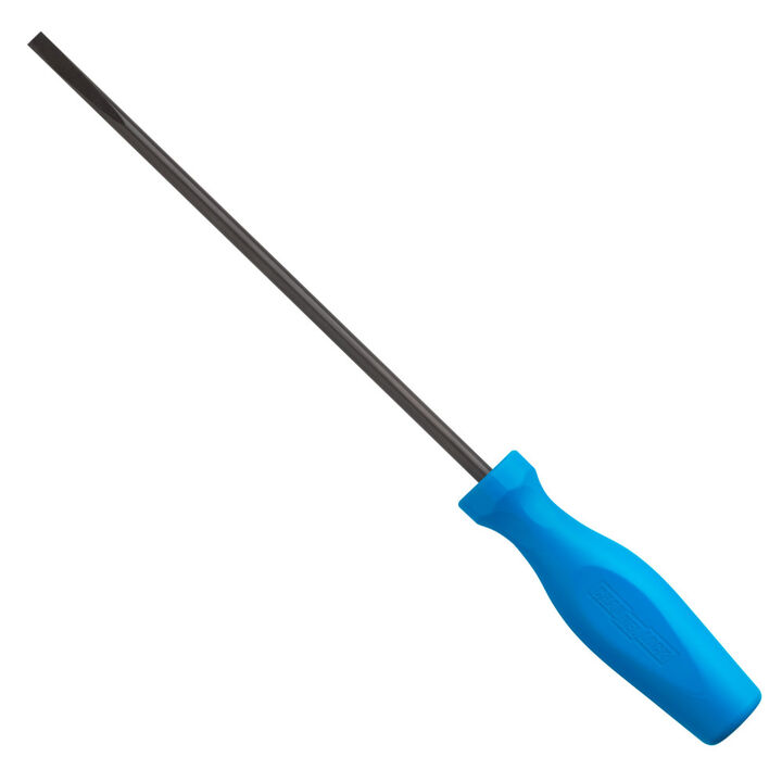 Channellock 1/4 Inch x 8 Inch Slotted Screwdriver