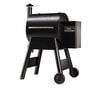 Traeger PRO 780 Wood Pellet Grill with WiFi (WiFIRE) Technology and Digital Controller Black, small