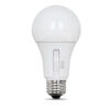 Feit Electric 16.5W 1500 Lumens E26 Base A21 Adjustable LED Bulb White 4 Pieces, small image number 3