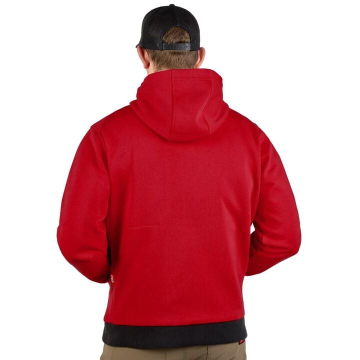 Milwaukee M12 Heated Hoodie with Heated Gear Power Source with App Control, large image number 9