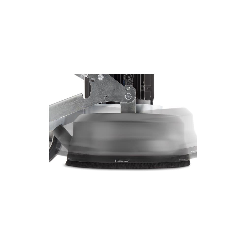 Husqvarna Construction PG 510 4HP 20 Inch Electric Floor Grinder Reconditioned, large image number 13
