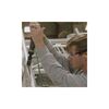 MK Morse Kraken 1-3/4in Carbide Tipped Hole Cutting & Boring Hole Saw Bit, small image number 3