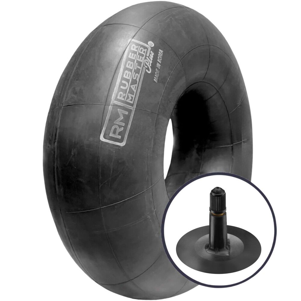 Rubbermaster 16x650/750-8 TR13 Industrial Tube, large image number 1