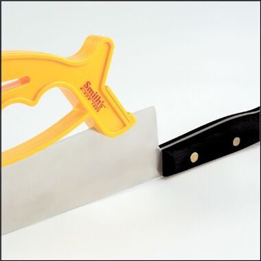 Smiths 10-Second Knife & Scissors Sharpener, large image number 1
