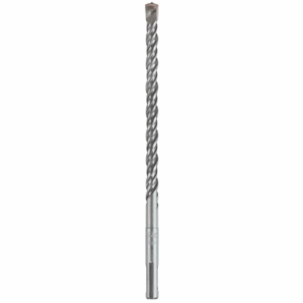 Bosch 3/8 Inch x 8 Inch SDS-plus Bulldog Rotary Hammer Bit - HC2062
