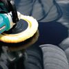 Makita 7 In. Hook & Loop Pad, small image number 3