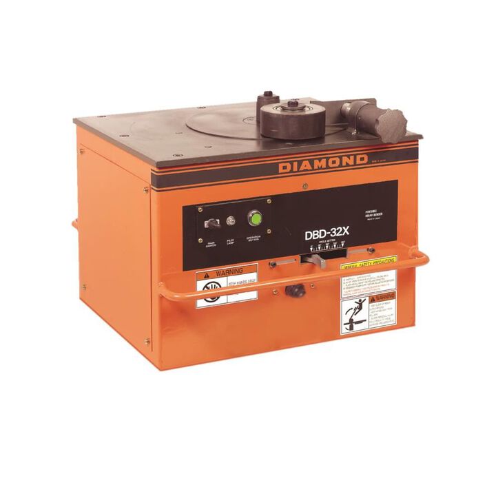 BN Products Heavy-Duty #9 Rebar Bender