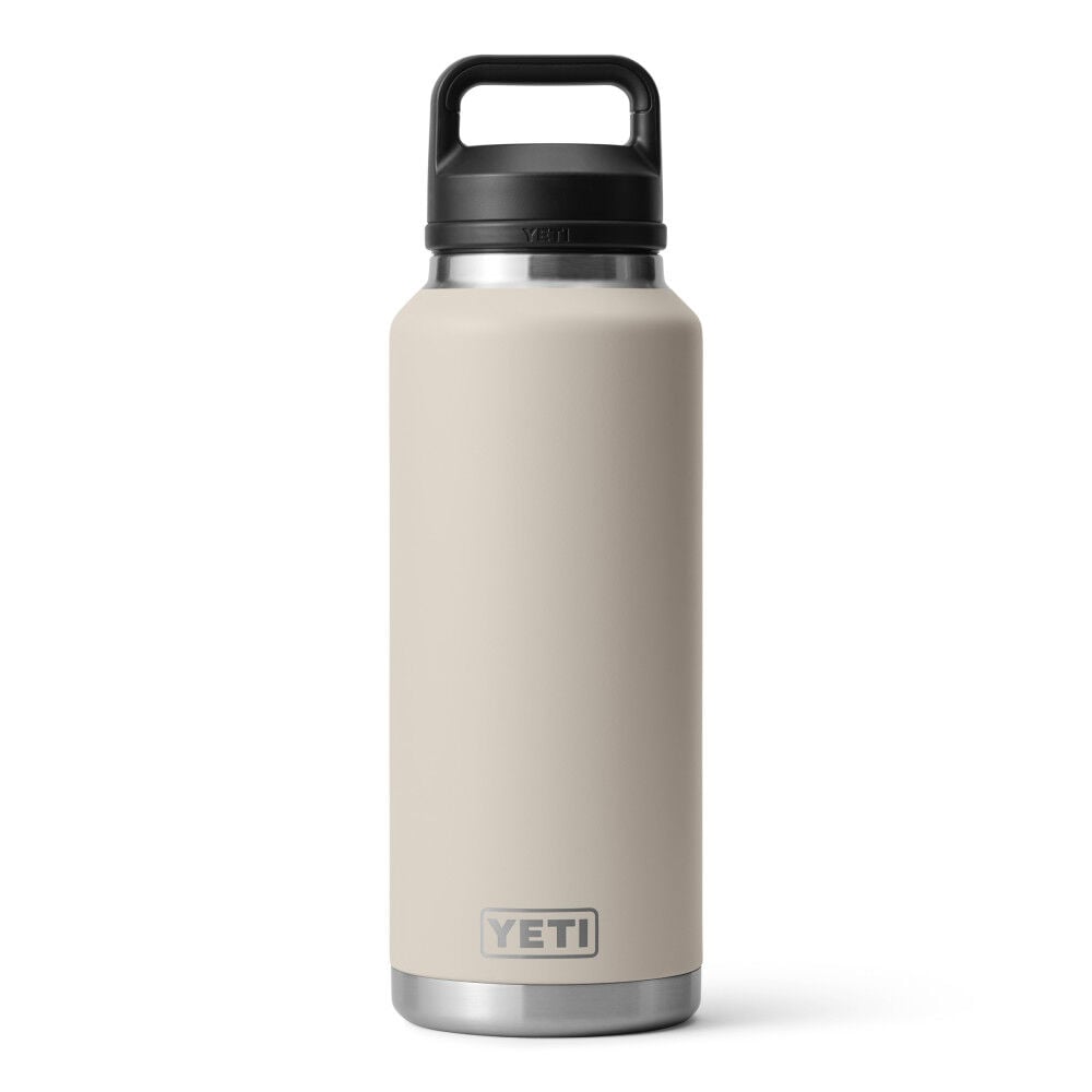YETI 46oz Rambler Water Bottle with Chug Cap – 21071504183