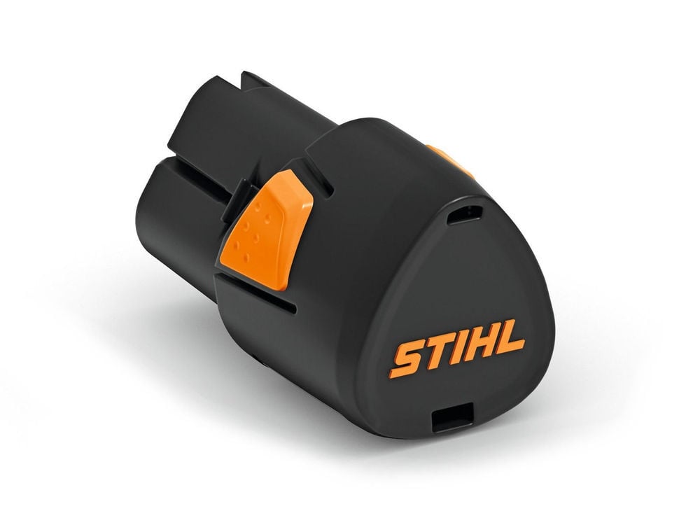 Stihl 10.8V 2.6Ah Battery-Powered Cordless Garden Pruner Kit, large image number 7