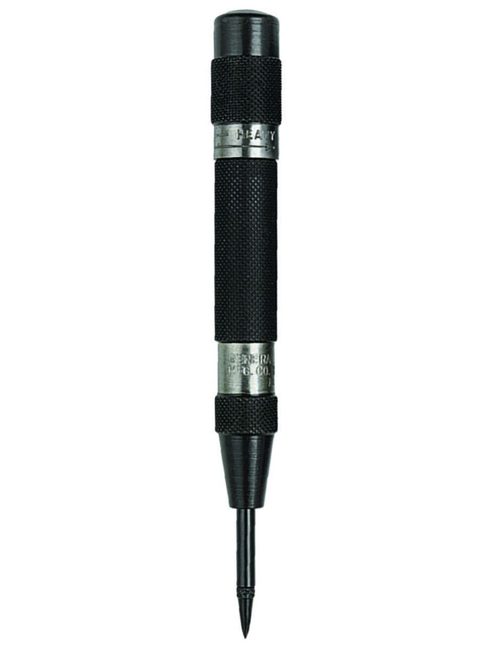 General Tools Pro Automatic Steel Punch, large image number 2