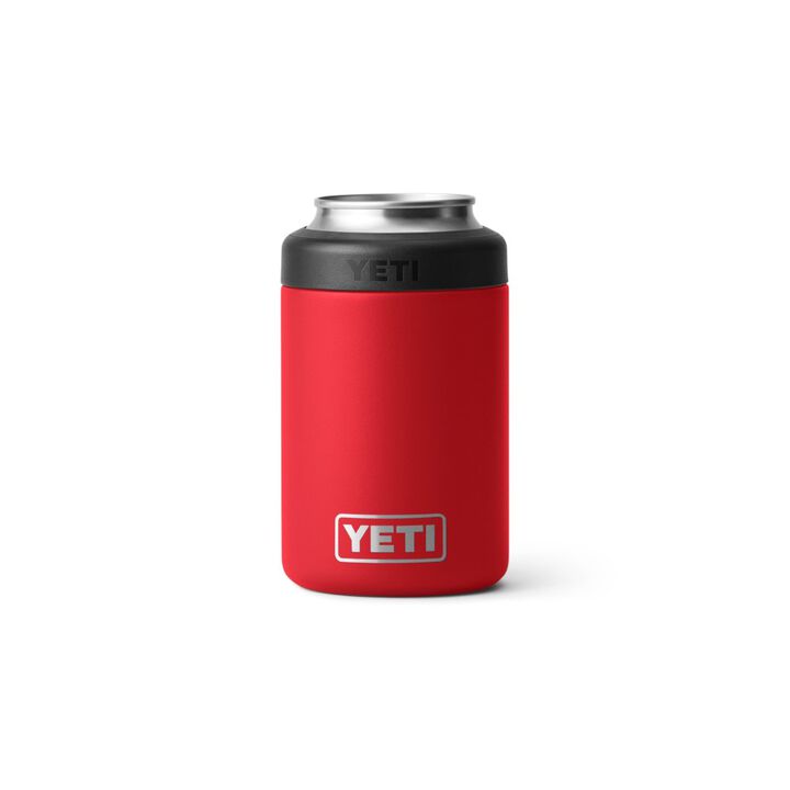 Yeti 12oz Rambler Colster Can Cooler