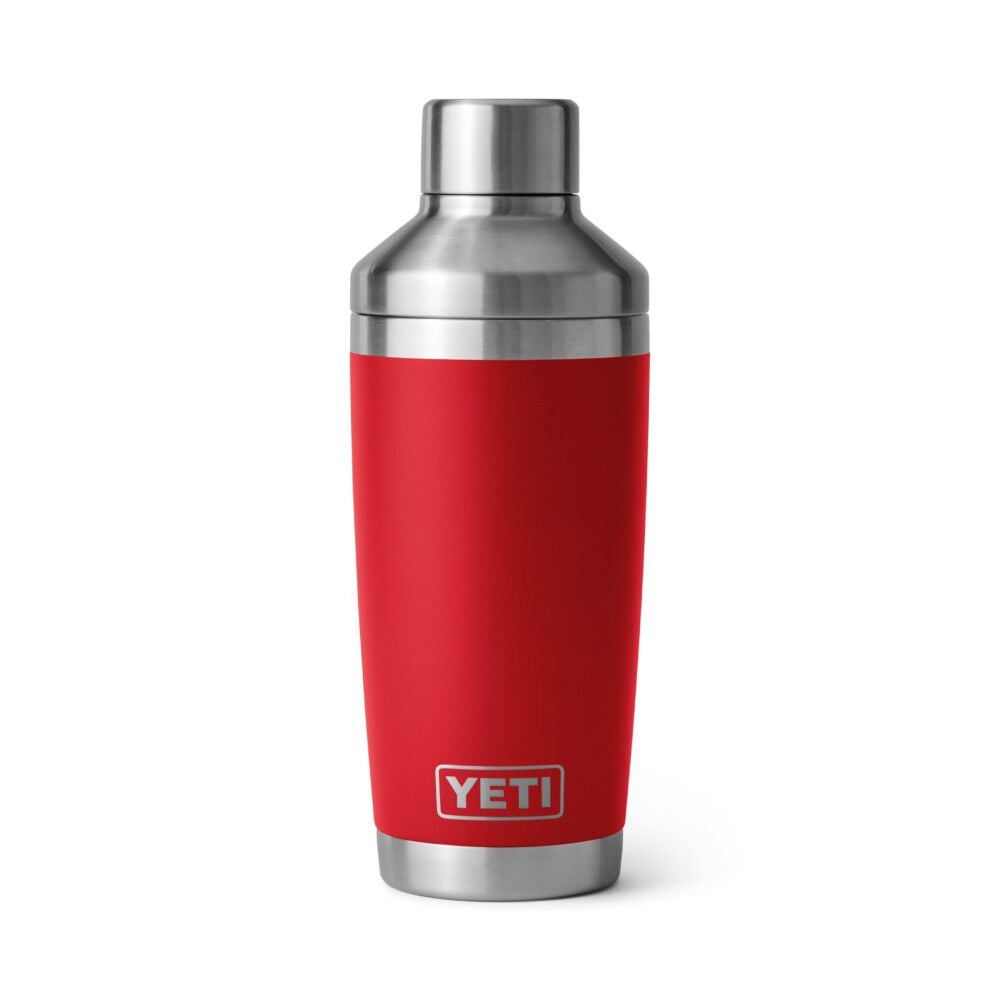YETI 20oz Rambler Cocktail Shaker Rescue Red – 21071502534