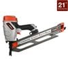 Paslode F350-21 Pneumatic 21 Deg 80-120 Psi Round Head Framing Nailer, small image number 5