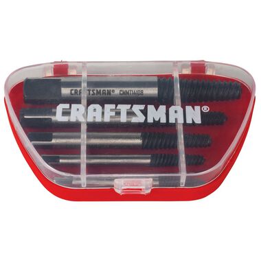 CRAFTSMAN Spiral Screw Extractor