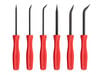 Tekton Mini Pry Bar Set, 6 Piece, small image number 1