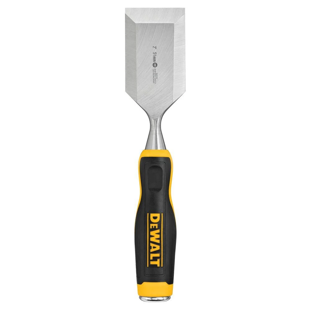 DEWALT 2 Inch Wood Chisel, large image number 1