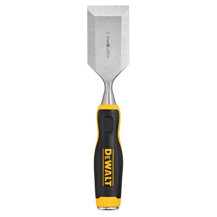 DEWALT 2 Inch Wood Chisel