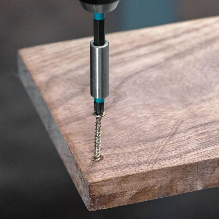 Makita #12 Countersink with 7/32in Drill Bit, large image number 7