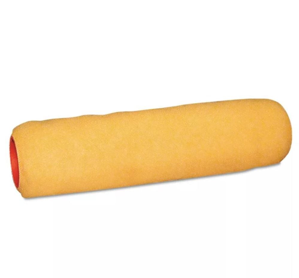 Magnolia Brush 9 in Synthetic Fiber Paint Roller Cover, large image number 1
