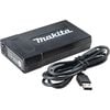 Makita Battery Lithium-Ion 3.6V Power Bank BL1055B, small image number 2