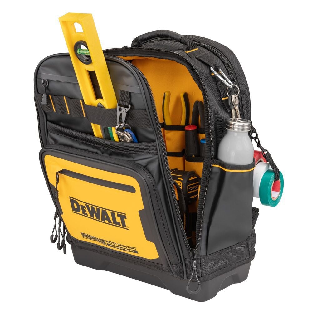 DEWALT PRO Backpack, large image number 7