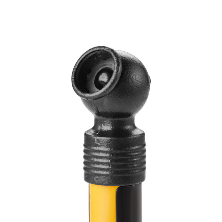 DEWALT Pencil Tire Pressure and Tread Gauge, large image number 3