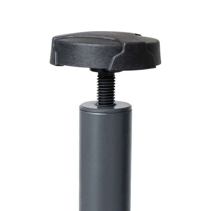 Scangrip 1.35-3 m Powder Coated Steel Tripod for Work Lights, large image number 2