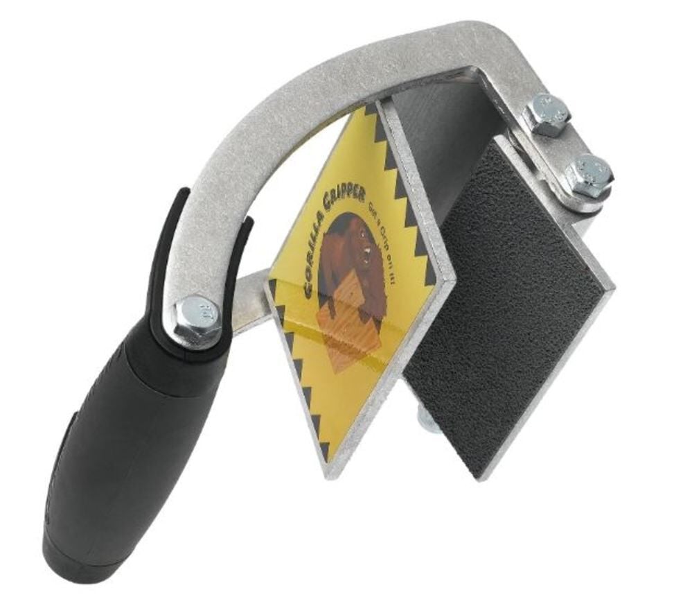 Gorilla Gripper Contractor Grade Gripper – 44010