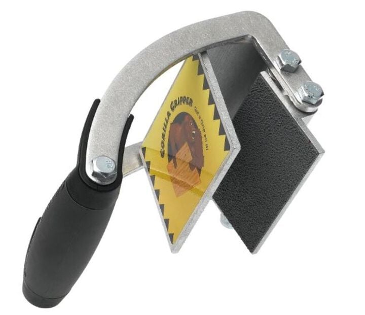 Gorilla Gripper Contractor Grade Gripper