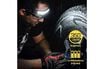 Liteband Activ 350 Headlamp 350 Lumens Carbon, small image number 3