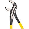 Klein Tools Classic Klaw Pump Pliers, 10 Inch, small image number 3
