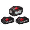 Milwaukee M18 REDLITHIUM HIGH OUTPUT HD12.0 & M18 REDLITHIUM HIGH OUTPUT CP3.0 Batteries, small