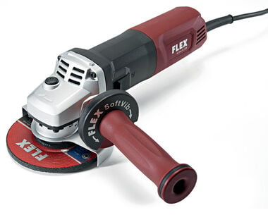 FLEX LE 14-11 125 - 12A 5in Angle grinder
