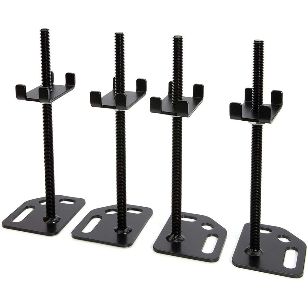DEWALT Adjustable Floor Mounting Kit, large image number 3