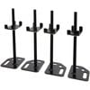 DEWALT Adjustable Floor Mounting Kit, small image number 3