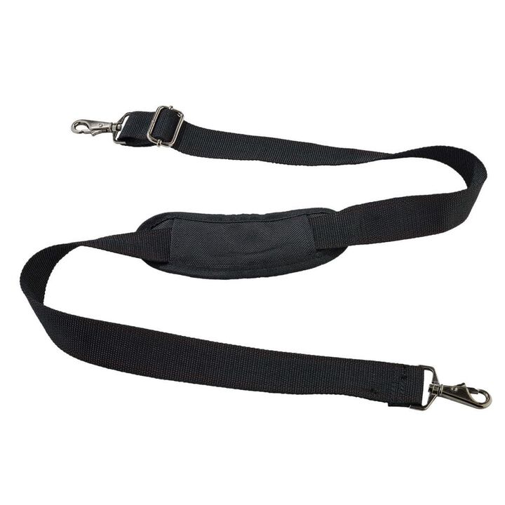 Ergodyne Arsenal Replacement Shoulder Strap Black