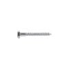 Hillman 1/2-13 x 3in Zinc Hex Lag Screw 50pk, small image number 5