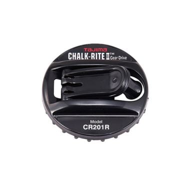 Tajima CHALK RITE II Folding Handle Assembly Replacement, large image number 1