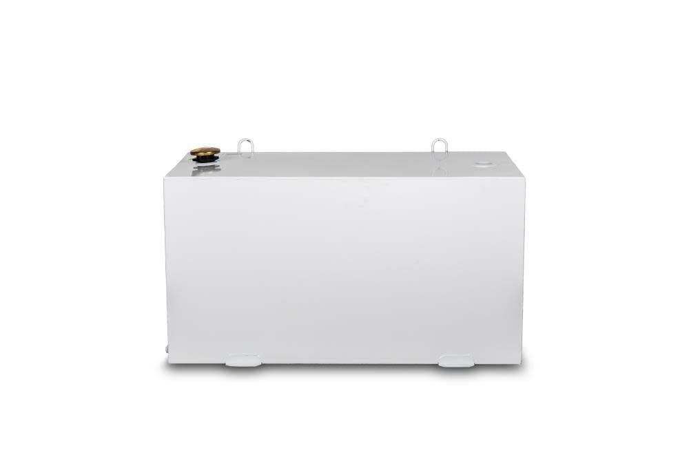 Delta Pro 96 Gallon Rectangular Steel Liquid Transfer Tank – 484000