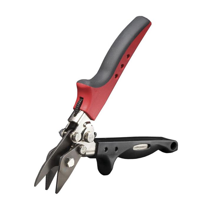 Malco Products Fiber Cement Siding Snip, large image number 0