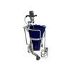 Makinex MS150 Portable Mixing Station, small image number 2