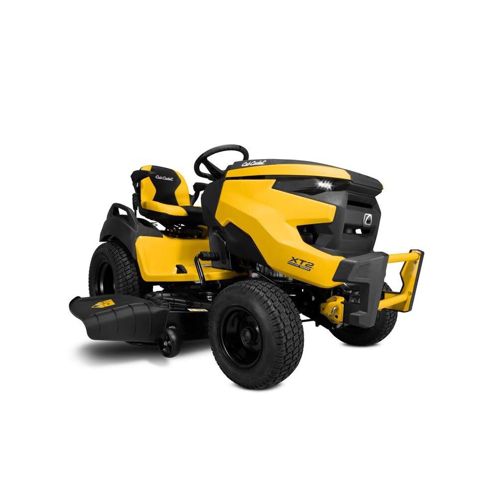 Cub riding lawn mower online