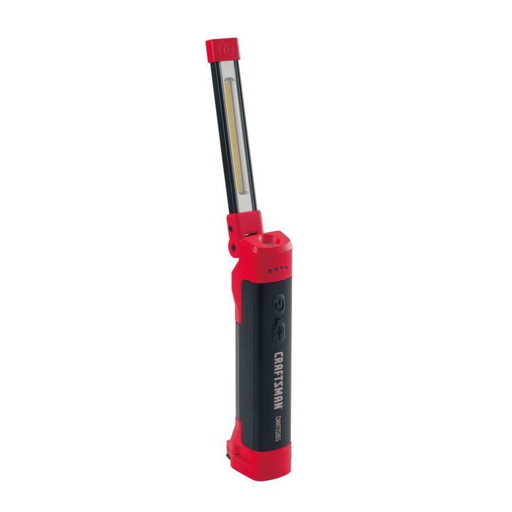 CRAFTSMAN Rechargeable Articulating Worklight