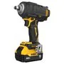 DEWALT 20V MAX XR 1/2 Inch Mid-Range Impact Wrench Kit