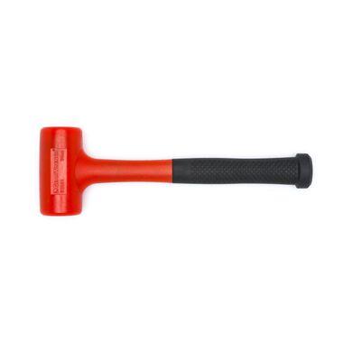 GEARWRENCH Dead Blow Hammer Polyurethane Head 18 oz, large image number 0