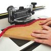 Trend 5/16 x 19-1/2 Inch Mini Flexible Curve Guide, small image number 2