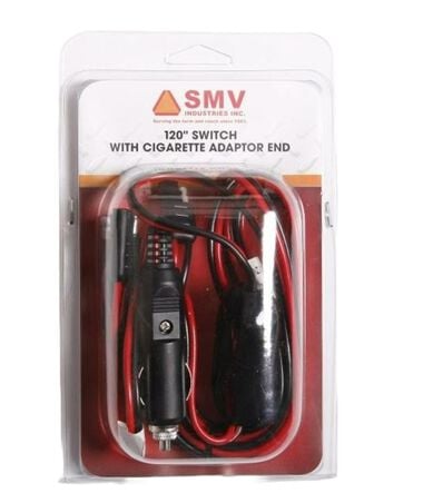 SMV Industries Plug in Switch Kit Wire Lead, large image number 0