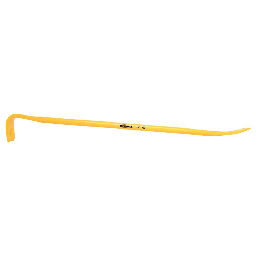 DEWALT 36 In. Wrecking Bar – DWHT55131